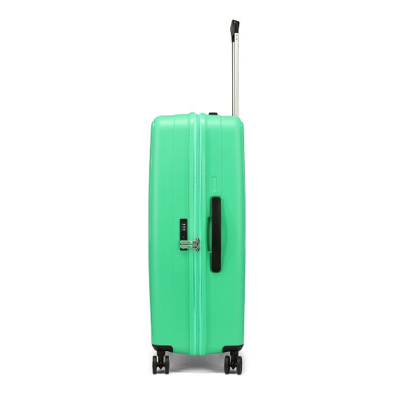 American Tourister Rejoy 4 Rollen Trolley 77 cm