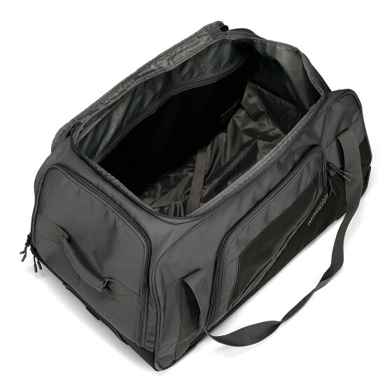 American Tourister City Racer 2 Rollen Reisetasche M 68 cm