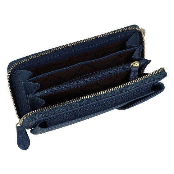 Braun Büffel Asti Handytasche Leder 11 cm