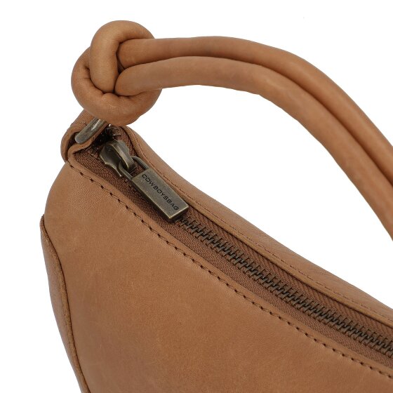 Cowboysbag Fredonia Handtasche Leder 20 cm