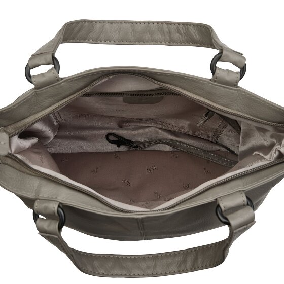 Voi 4Season Handtasche Leder 28 cm