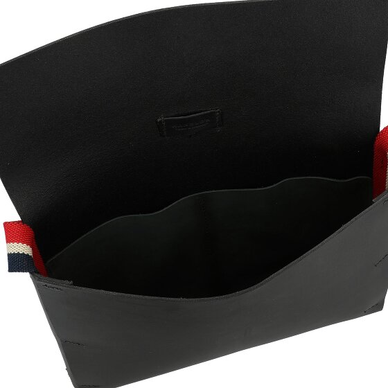 Harold's Keeper Messenger Leder 32 cm