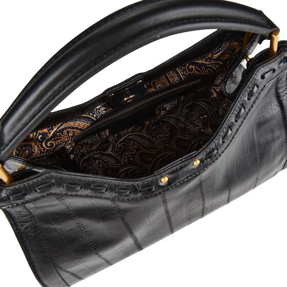 Gianni Chiarini Aurora Schultertasche Leder 32 cm