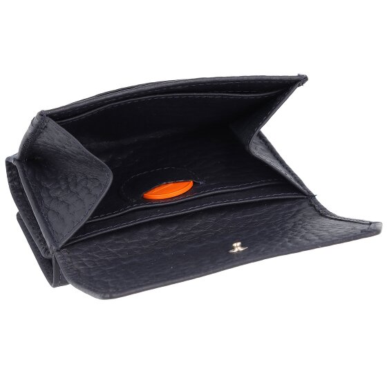 Voi Hirsch Carita Geldbörse Leder 11 cm