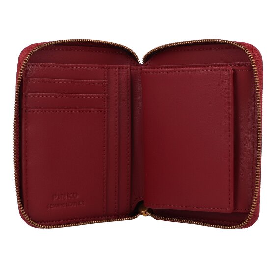 PINKO Taylor Geldbörse Leder 13 cm