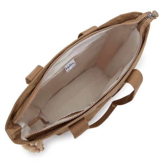 Kipling Basic Hanifa Schultertasche 39 cm Laptopfach