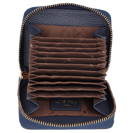 Braun Büffel Asti Kreditkartenetui Leder 10.5 cm