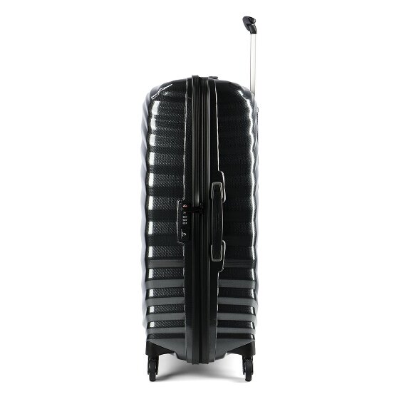 Samsonite Lite Shock Spinner 4-Rollen Trolley 75 cm