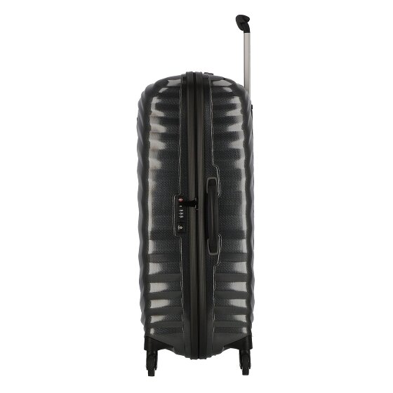 Samsonite Lite Shock Spinner 4-Rollen Trolley 75 cm