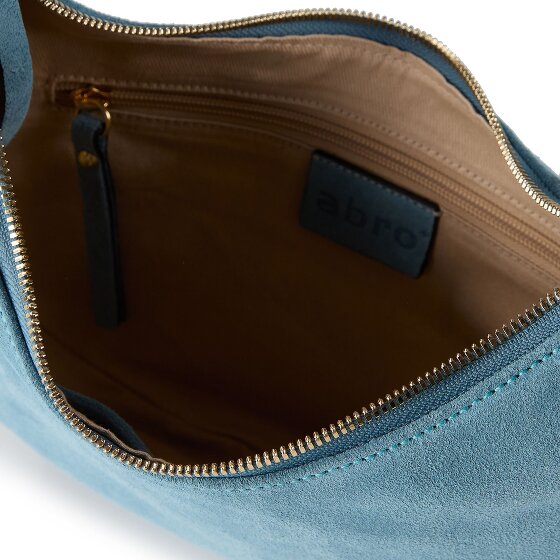 abro Nana Schultertasche Leder 27.5 cm