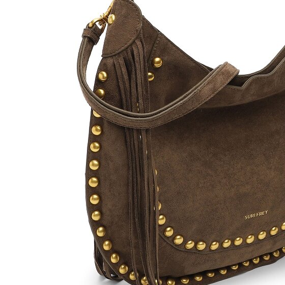 Suri Frey SFY Elly Schultertasche L 43 cm