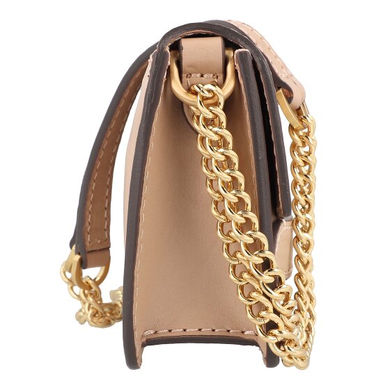 The Bridge Lucrezia Schultertasche Leder 18.5 cm