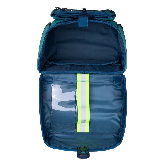 McNeill Perfecto Schulranzen-Set 5-teilig