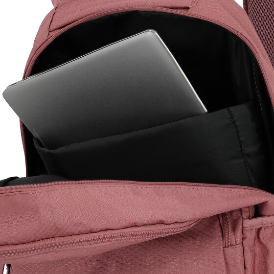 Travelite Kick Off Rucksack 45 cm Laptopfach