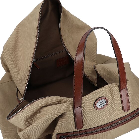 The Bridge Story V S Weekender Reisetasche 65 cm