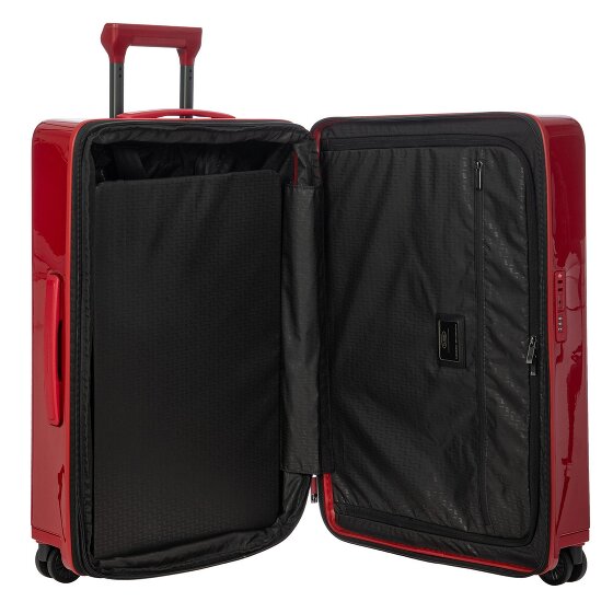 Porsche Design Roadster 4-Doppelrollen Trolley 69 cm