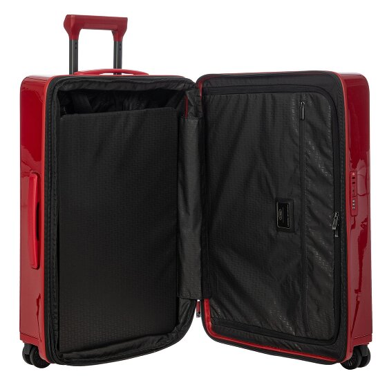 Porsche Design Roadster 4-Doppelrollen Trolley 69 cm