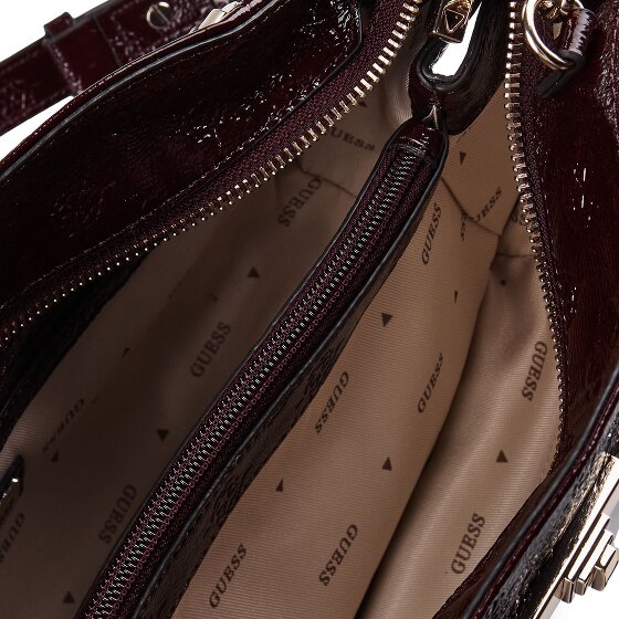 Guess Carmella Handtasche 33 cm
