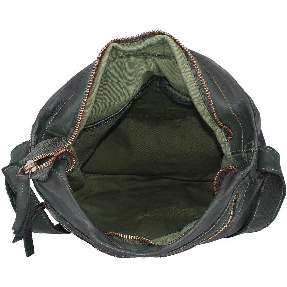 Harold's Submarine Umhängetasche Leder 23 cm