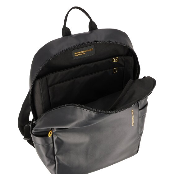 Mandarina Duck Eco Coated Daypack 42.5 cm Laptopfach