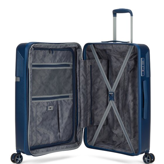 Roncato Airglam 2.0 4 Rollen Trolley 68 cm