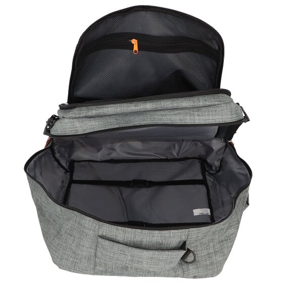 Worldpack Bestway Cabin Pro Daypack 54 cm Laptopfach