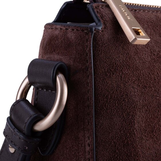 Joop! Sofista Dolce Umhängetasche Leder 24 cm