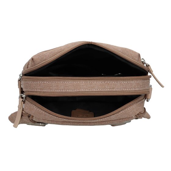 Jost Bergen Umhängetasche 21 cm