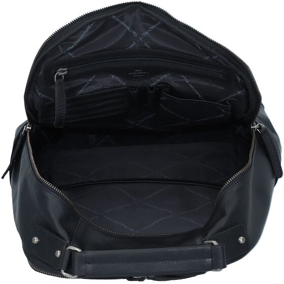 The Chesterfield Brand Austin Business-Rucksack Leder 39 cm Laptopfach
