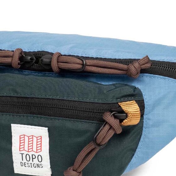 Topo Designs Mountain Gürteltasche 27 cm