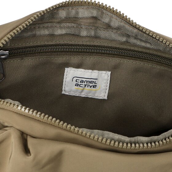 camel active Aurum Gürteltasche 37.5 cm