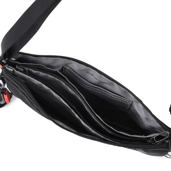 Hedgren Uni Ichi M Umhängetasche RFID Schutz 24 cm