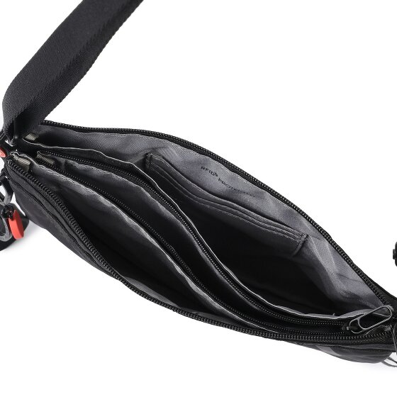 Hedgren Uni Ichi M Umhängetasche RFID Schutz 24 cm
