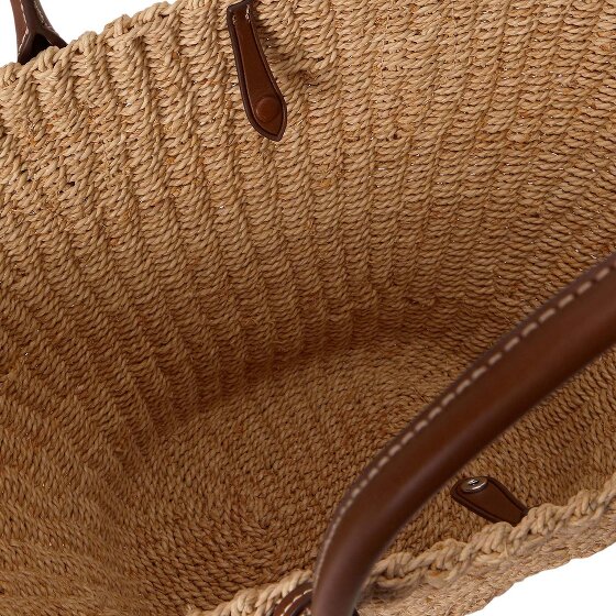 POLO RALPH LAUREN Bellport Shopper Tasche M 54.5 cm