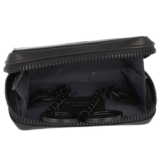 aunts & uncles Norwegians Mats Schlüsseletui Leder 9.5 cm