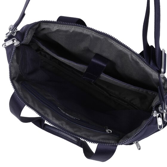 Hedgren Furo Kicho Shopper Tasche RFID Schutz 46 cm Laptopfach