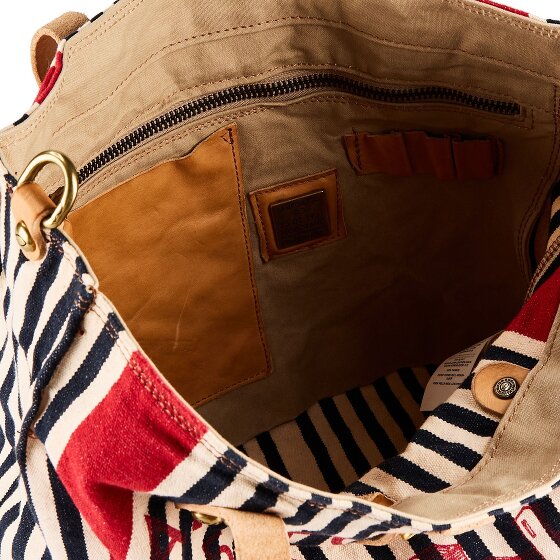 Campomaggi Manici Shopper Tasche 31 cm