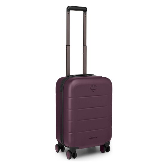 Osprey Ozone 4 Rollen Kabinentrolley 55 cm