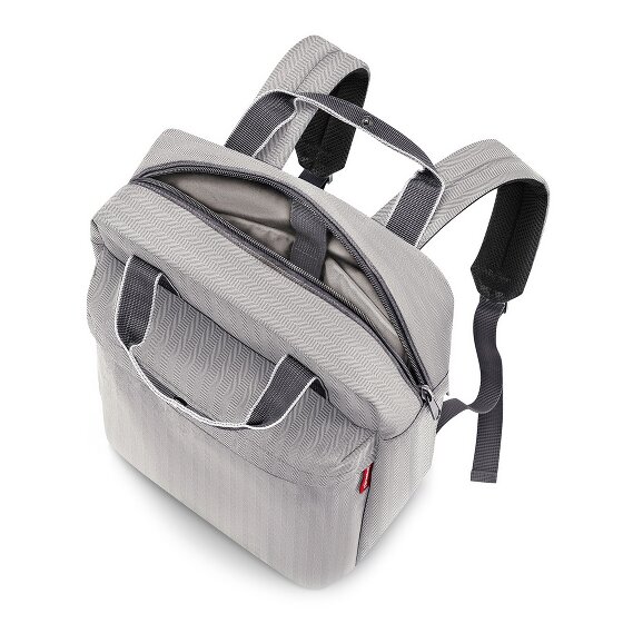 reisenthel Allday Backpack Daypack M 39 cm Laptopfach