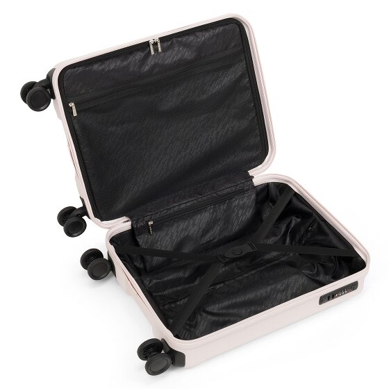 Epic Airwave NEO 4 Rollen Kabinentrolley 55 cm