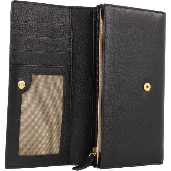 Bric's Marmolada Geldbörse RFID Schutz Leder 18 cm