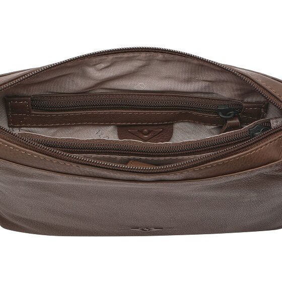 Voi 4Seasons Vanani Umhängetasche Leder 32 cm