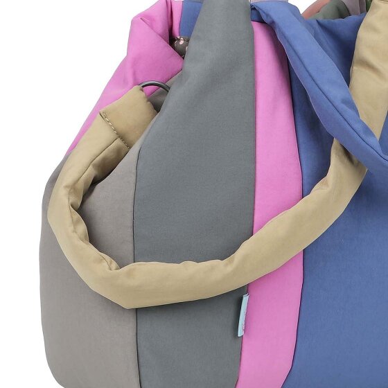 Fritzi aus Preußen Tonnje Shopper Tasche 42 cm