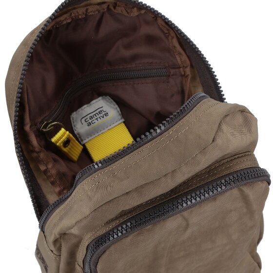 camel active Journey Umhängetasche 21 cm