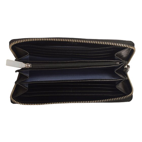 Maître Schwollen Dietrun Geldbörse Leder 18,5 cm