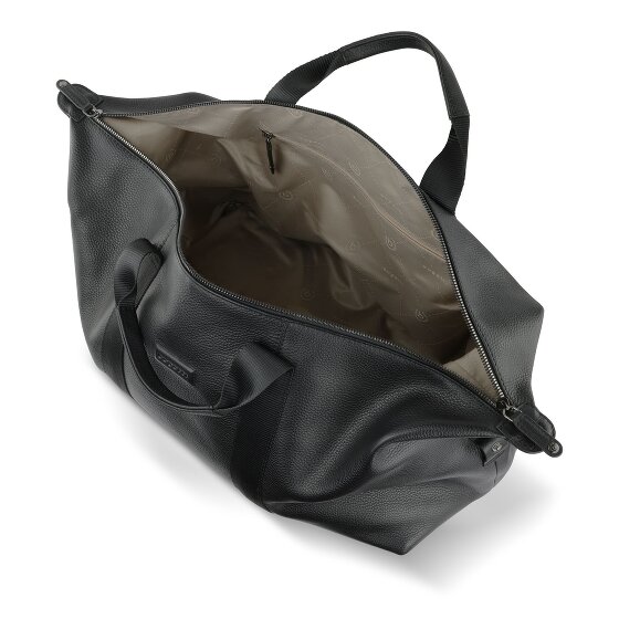 Bugatti Elsa Weekender Reisetasche Leder 53 cm