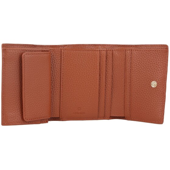 AIGNER Diadora Geldbörse RFID 10,5 cm