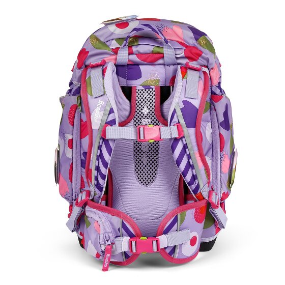 Ergobag Pack Schulranzen-Set 6-teilig