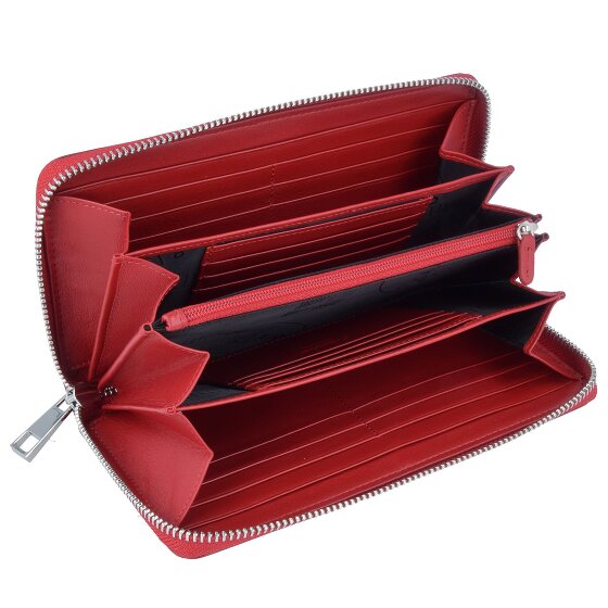 Picard Bingo I Geldbörse Leder 19 cm