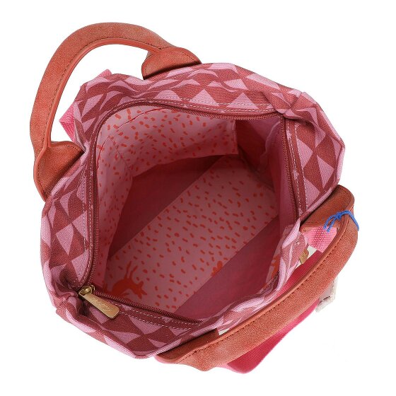 Fritzi aus Preußen Fritzi x Frida Kahlo Limited Daypack 50 cm